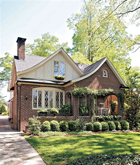 tudor ranch style homes|old tudor style house.